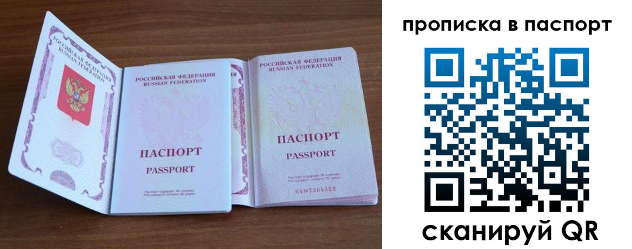 временная регистрация поиск в Воронежской области